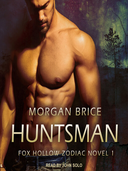 Title details for Huntsman by Morgan Brice - Wait list